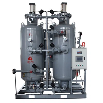 সাধারণ বায়ু নাইট্রোজেন জেনারেটর